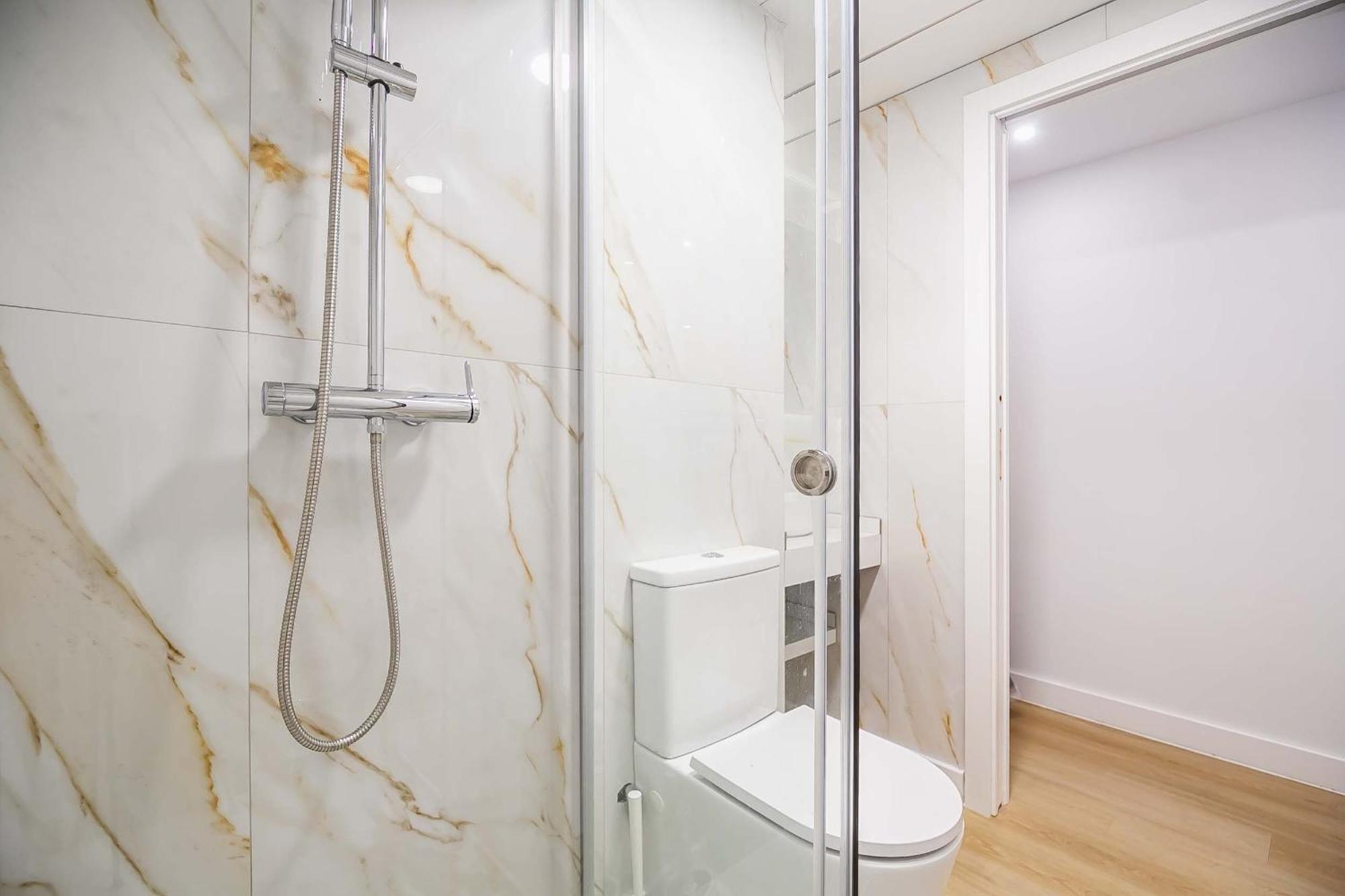 Luxury Los Boliches Beach Primera Linea De Playa Fuengirola Zewnętrze zdjęcie