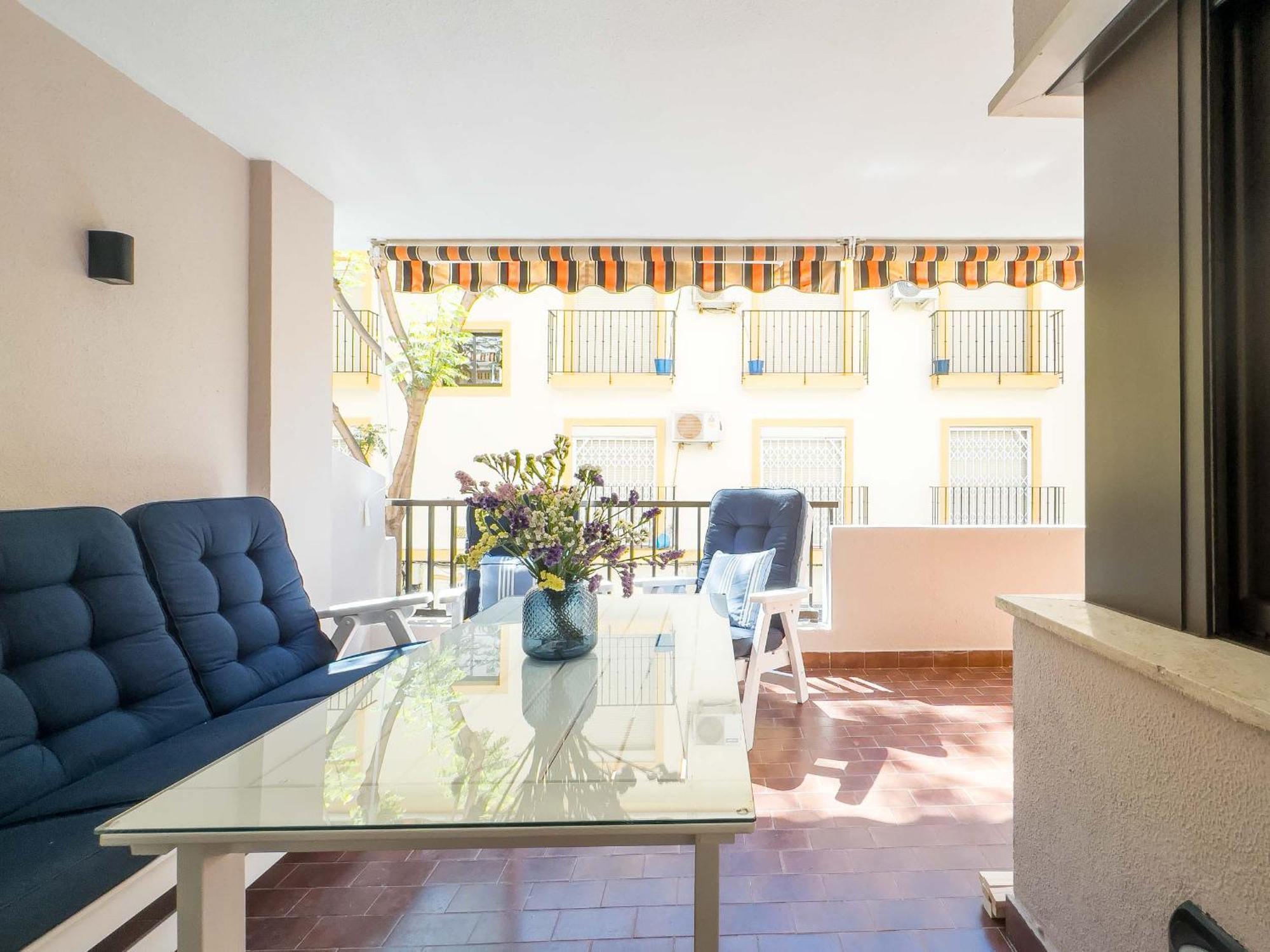 Luxury Los Boliches Beach Primera Linea De Playa Fuengirola Zewnętrze zdjęcie